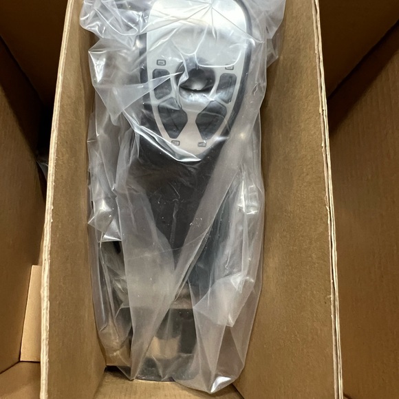 Logitech Freedom 2.4 Cordless Joystick New in Box - Picture 3 of 4